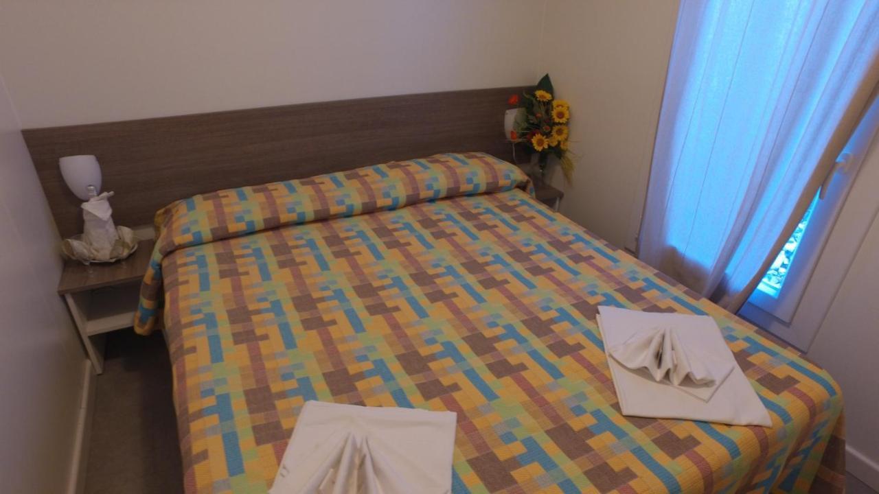 Villaggio Santo Stefano Vieste Bagian luar foto